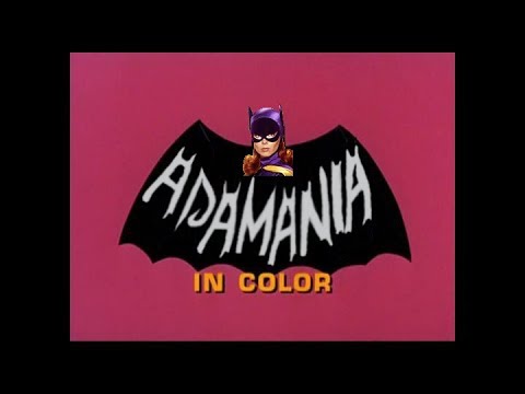 Adamania: Nora Clavicle and the Women's Crime Club - Batman Season 3 Episode 19