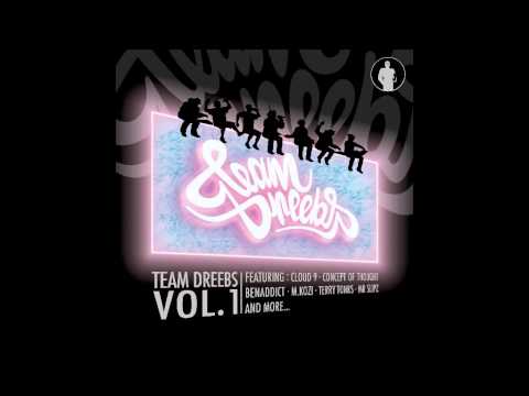 Concept Of Thought - Visions (Prod. Cloud 9)