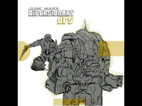 June Marx-Nikolai Sokolov