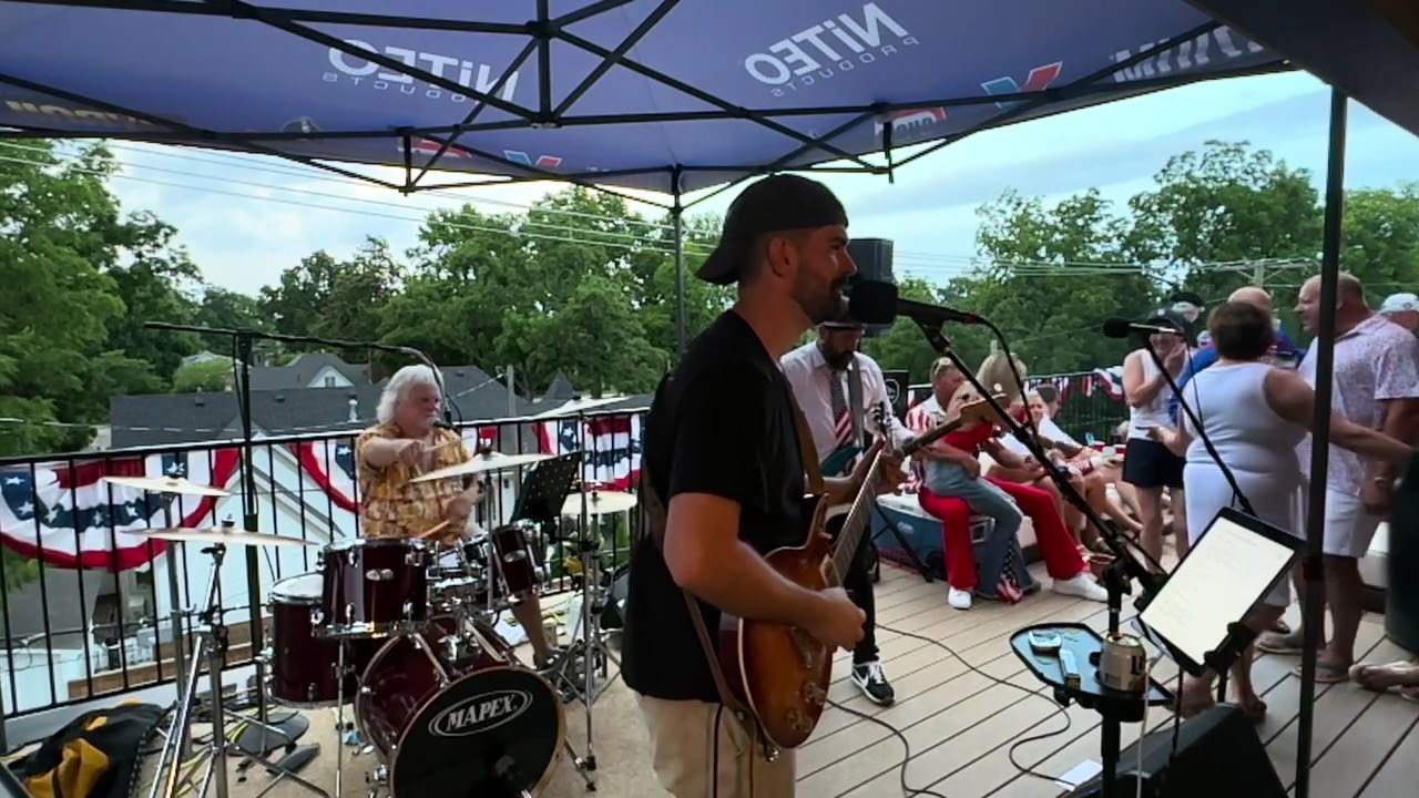 teeter live video