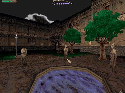 Realms of the Haunting - ADG Episode 277