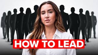 If You Don't Understand Leadership, You'll Never Win