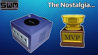 The Nintendo Gamecube Turned 16 And It Was The MVP Of My Childhood