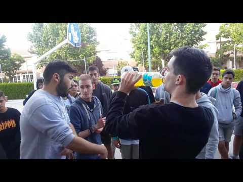 Morfer Rumple vs Oxla Mini