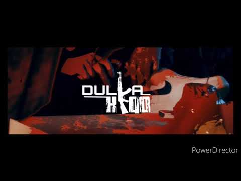 Dulla x Kiqo - shah mat ( prod.by new street melody)(Re-Uploaded)