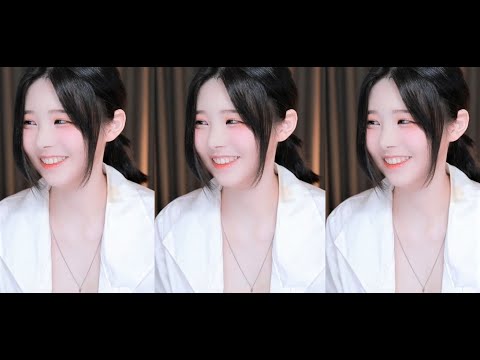 [BJ햄찡] (18금) 섹시 댄스 리액션 굿나이키스베이비