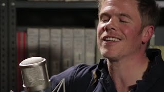 Josh Ritter - Getting Ready to Get Down - 11/3/2015 - Paste Studios, New York, NY