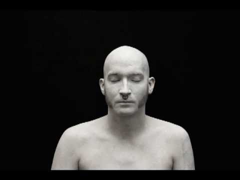 [DARK EXPERIMENTAL] Raum 107 - End Of Humanity (Second Video-Version)