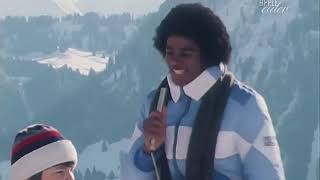 AMAZING! The Jacksons 1979 Full HD Blame It On The Boogie!