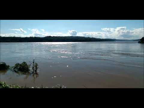2ªParte .Porto Mauá no Rs