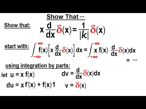 Physics Ch 67.1 Advanced E&M: Review Vectors (107 of 113) Show That ...