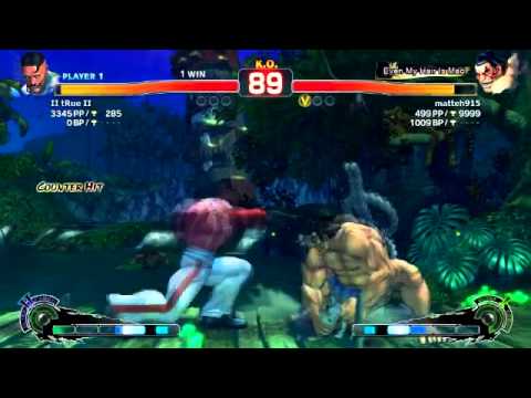 SSF4 AE - Lets play Dudley - Live Commentary - SO HARD! lol
