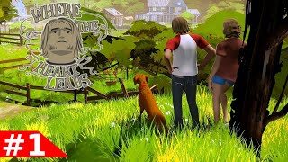 Where the Hearts Leads - Part 1 Walkthrough (Gameplay)