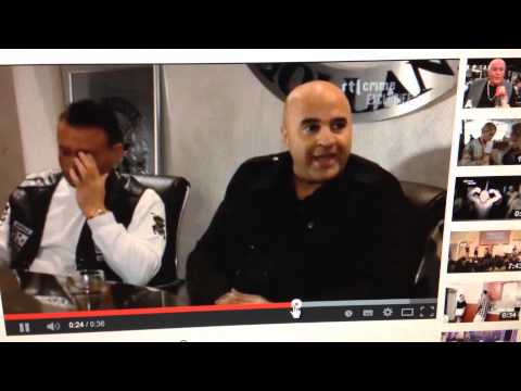 'Ze hebben het maar te accepteren', NO Surrender