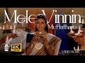Mele Vinnin Muttatharo Video Song Ezhupunna Tharakan K S Chithra Vidyasagar 4K Hi Fi Songs