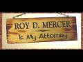 Roy D Mercer *CHISTMAS SPECIAL* Dead Trees!