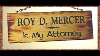 Roy D Mercer *CHISTMAS SPECIAL* Dead Trees!