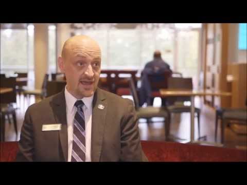 2014 Large Business of the Year Finalist - Springhill Suites by Marriott