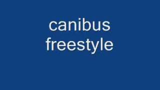 canibus freestyle