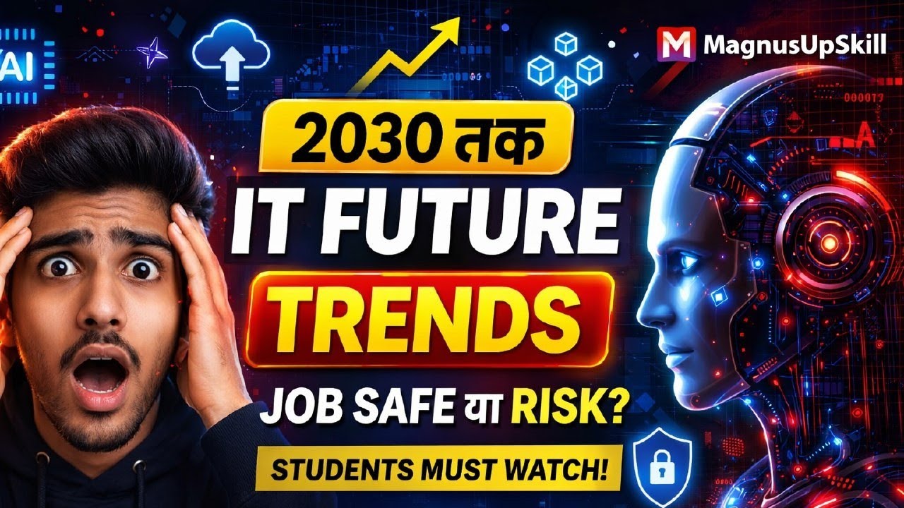 Future IT Trends
