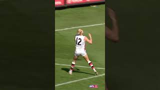 Best smother EVER? #footythrowback
