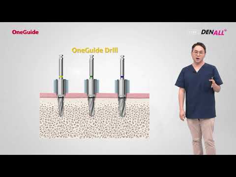 OneGuide - Ep 2. OneGuide System Understanding and Clinical Application