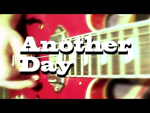 C-Leb & the Kettle Black - Another Day