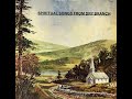 Spiritual Songs From Dry Branch [1977] - Dry Branch Fire Squad