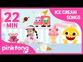Likey Likey Ice Cream Song And More Compilation Pinkfong Songs For Children
