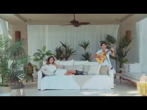 Guido Messina-Julia Arguelles pedirle a una estrella