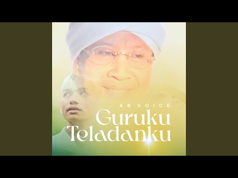 Guruku Teladanku