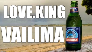 New Samoa Song - by LOVE.KING - Vailima