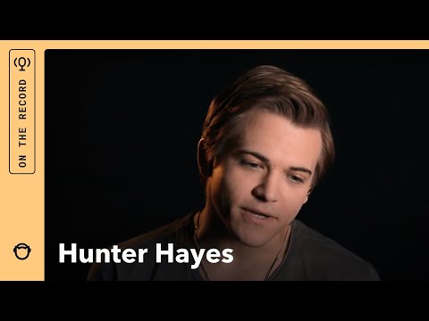 Hunter Hayes Talks Fleetwood Mac: On The Record (Interview)