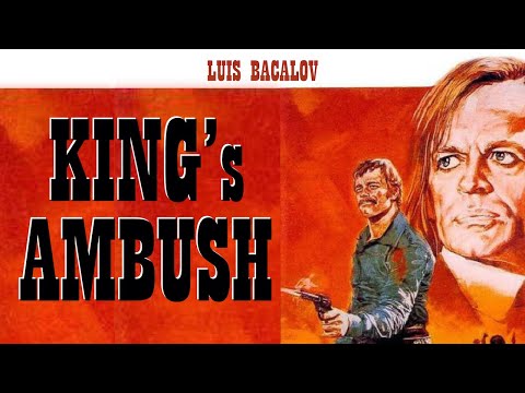 Video thumbnail for King’s Ambush