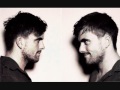 Anthony Green - Slowing Down (Long Time Coming)