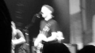 Saves The Day - Anywhere With You