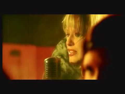 TIJANA DAPČEVIĆ - ROĐEN DA BUDEŠ MOJ (OFFICIAL VIDEO 2001)