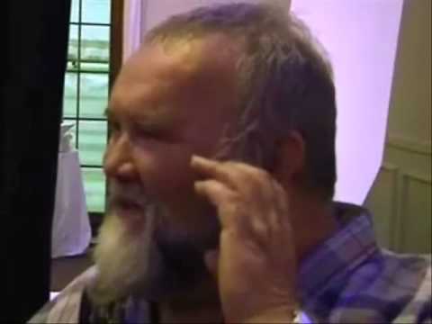 John Martyn English and Scottish accents