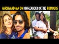 Harshvardhan Rane says ex-girlfriend Kim Sharma and Leander Paes are the 'hottest couple in town'