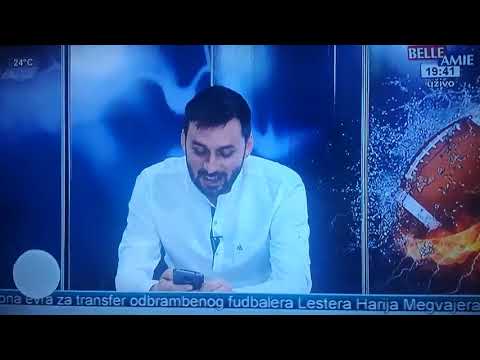 FK Aluminijum - FK Budućnost (Vesti) / 24.06.19.