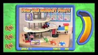 5 Spots Party (WiiWare) Final Trailer