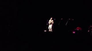 Chris Thile plays Bach | The Brown Theater
