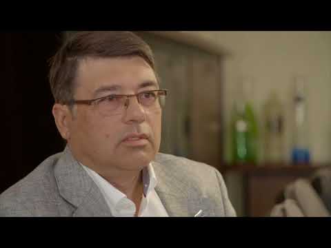 Andrej Božič: Mobilnost mi daje avtonomnost