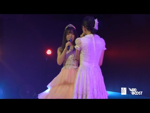 Cindy Yuvia Graduation