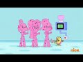 Wow Wow Wubbzy Wubb Idol En Nickelodeon USA Marzo 2022 Totally Real And Rare