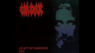 Vader  -  I Feel You    I.F.Y.   ( Depeche Mode Cover )