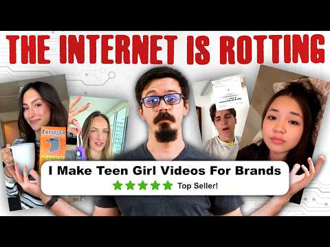 The Dystopian Reality of Online Advertising