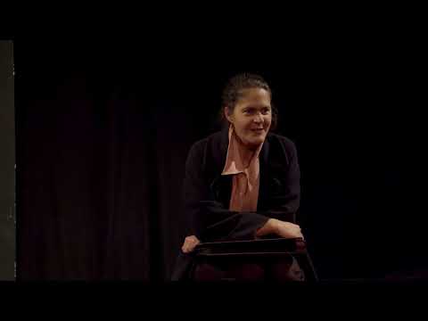 Trailer LEERSTELLEN #neustartkultur   @Brotfabrik Berlin Oktober 2021