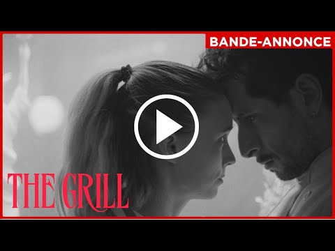 THE GRILL - Bande-annonce VOST (LE 2 AVRIL AU CINÉMA)