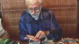 Jazz Pianist Denny Zeitlin Talks About The Joys of Fly Fishing